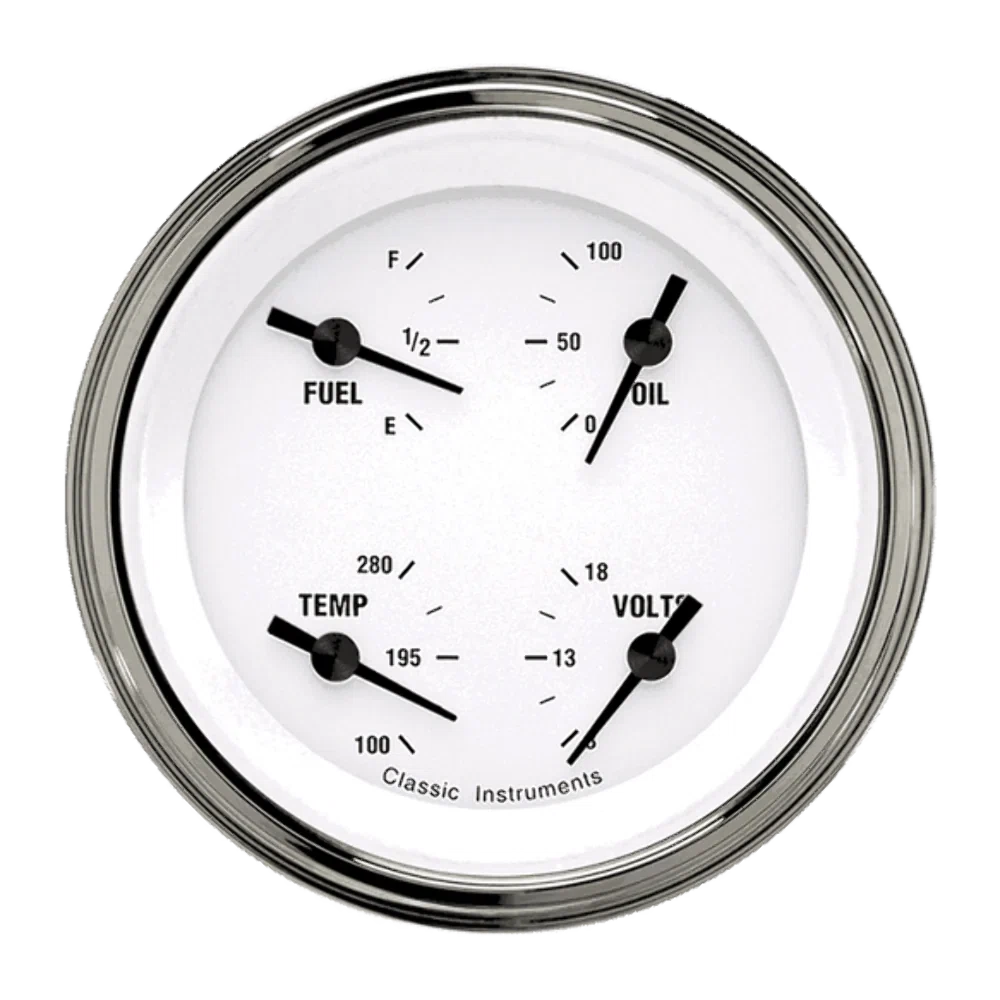 White Hot 3 3_8_ Quad WH77SLF